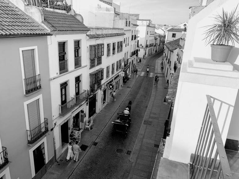 코르도바 Casa Ribera Lucano Centro Historico 빌라 외부 사진